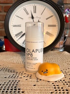 Olaplex No.8 Bond Intense Moisture Mask - 3.3 fl. oz.